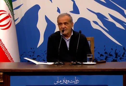 چرا برخلاف وعده تان از جوانان در وزارتخانه ها و دولت استفاده نمیشود؟