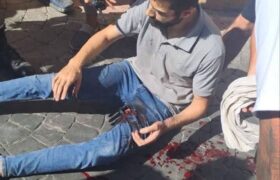 حمله سایبری به پیجرهای لبنانی ها