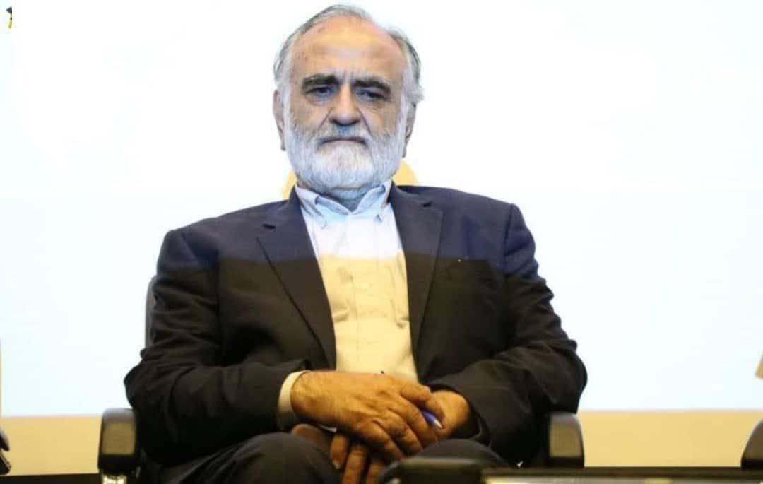 رییس جدید دانشگاه تهران منصوب شد