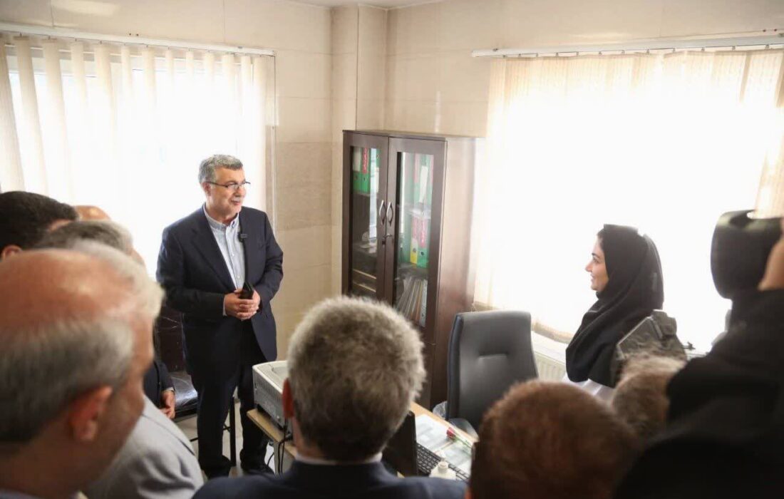 برخی بزرگان علوم پزشکی با شنیدن گزینه های انتصاب نامه نوشتند