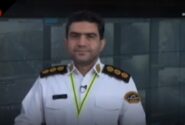 آمار تصادفات فوتی در نیمه اول سال