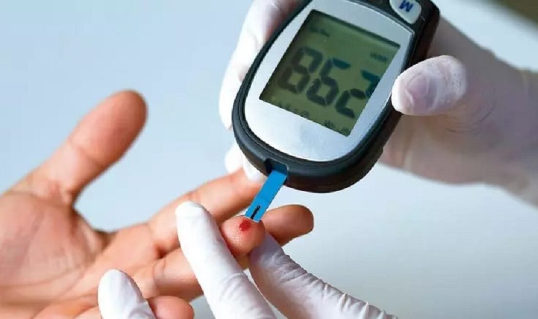 هزینه های بیماری دیابت 7 سال دیگر 9 برابر خواهد شد