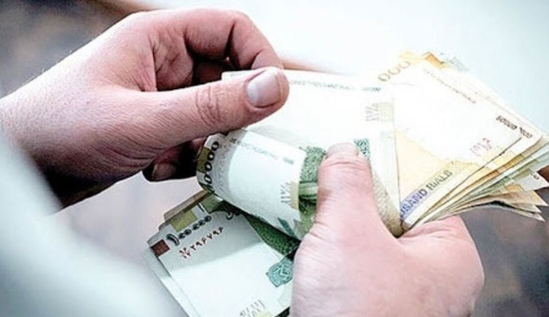 پیش بینی میزان افزایش حقوق کارکنان در سال 1404