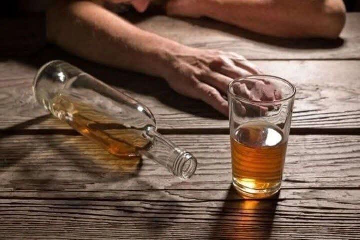فوت ۲۵ نفر بر اثر مسمومیت الکلی در مازندران