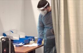 چین در بحبوحه افزایش موارد ابتلا به «چیکونگونیا»، مقررات بهداشتی جدید وضع کرد