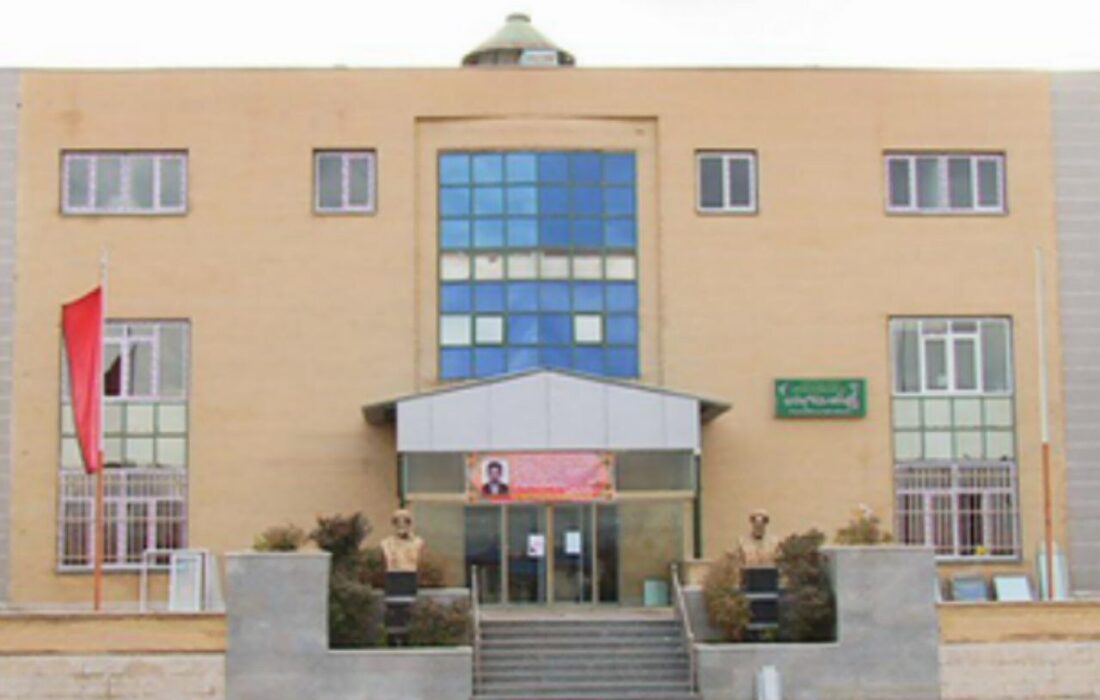 دانشکده علوم پزشکی مراغه در بلاتکلیفی مدیریتی
