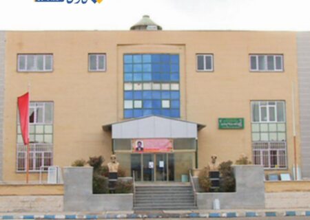دانشکده علوم پزشکی مراغه در بلاتکلیفی مدیریتی